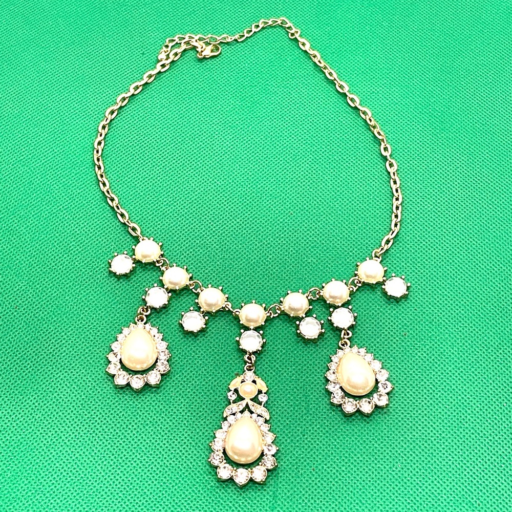 Fabulous Statement Necklace